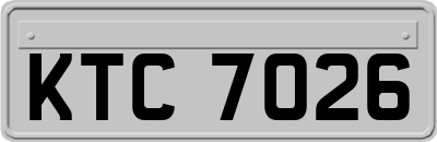 KTC7026