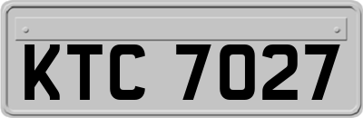 KTC7027