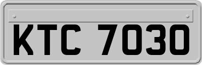 KTC7030