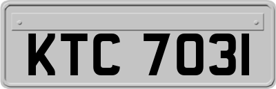 KTC7031
