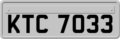 KTC7033