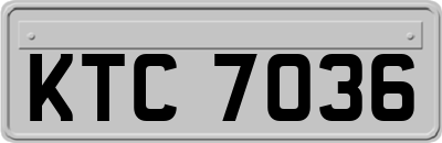 KTC7036
