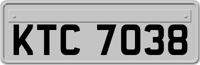 KTC7038
