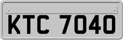 KTC7040