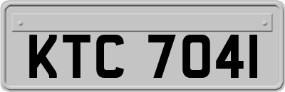 KTC7041