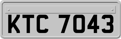 KTC7043