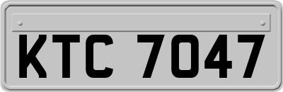 KTC7047