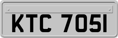 KTC7051