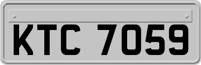 KTC7059