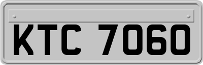 KTC7060