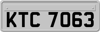 KTC7063