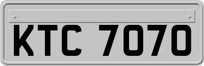 KTC7070