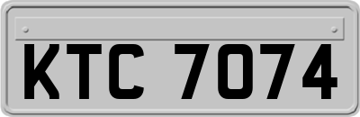 KTC7074