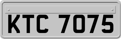 KTC7075