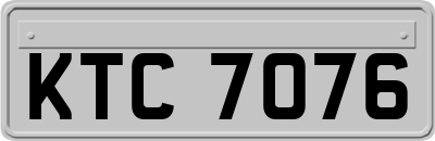 KTC7076