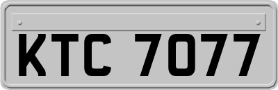 KTC7077