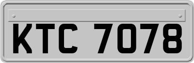 KTC7078