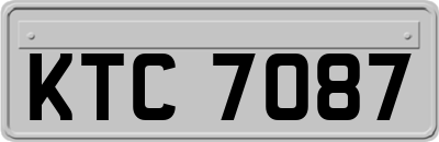 KTC7087