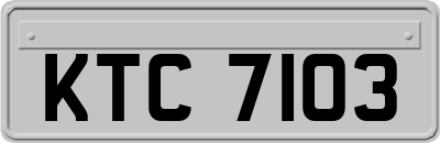 KTC7103
