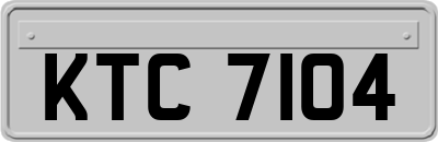 KTC7104