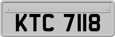 KTC7118
