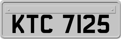 KTC7125