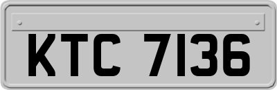KTC7136