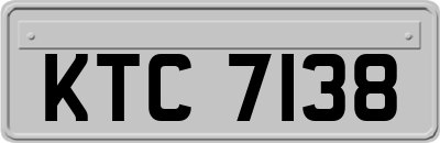 KTC7138