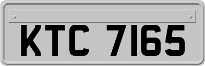 KTC7165