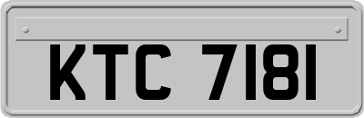 KTC7181