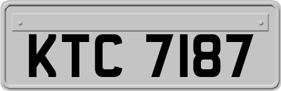 KTC7187