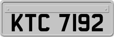 KTC7192