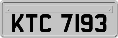 KTC7193