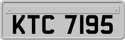 KTC7195