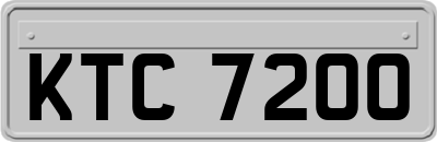KTC7200