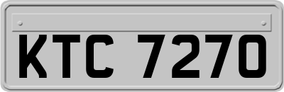 KTC7270