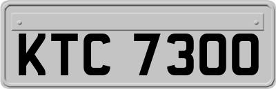 KTC7300