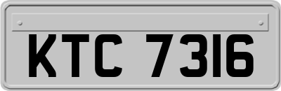 KTC7316