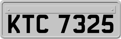 KTC7325