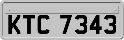 KTC7343