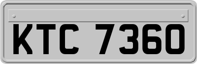 KTC7360