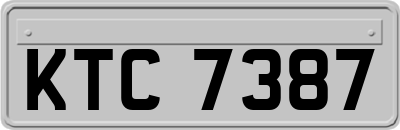 KTC7387