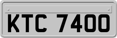 KTC7400