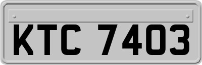 KTC7403