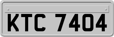 KTC7404
