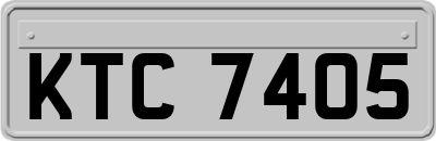 KTC7405
