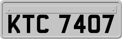 KTC7407