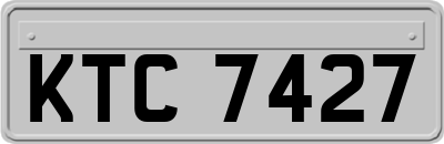 KTC7427