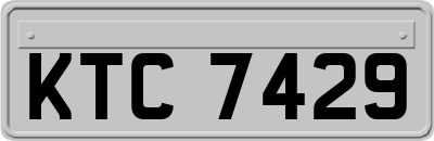 KTC7429