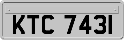KTC7431